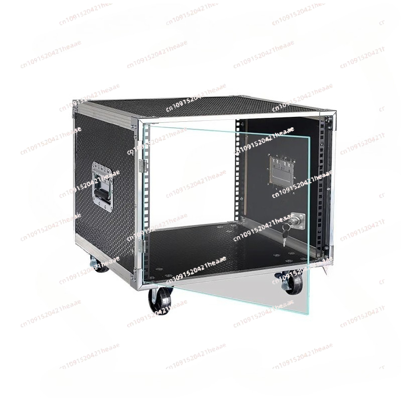 Outdoor Power Rack - Suitable for10U Outdoor Mixer KTV Audio