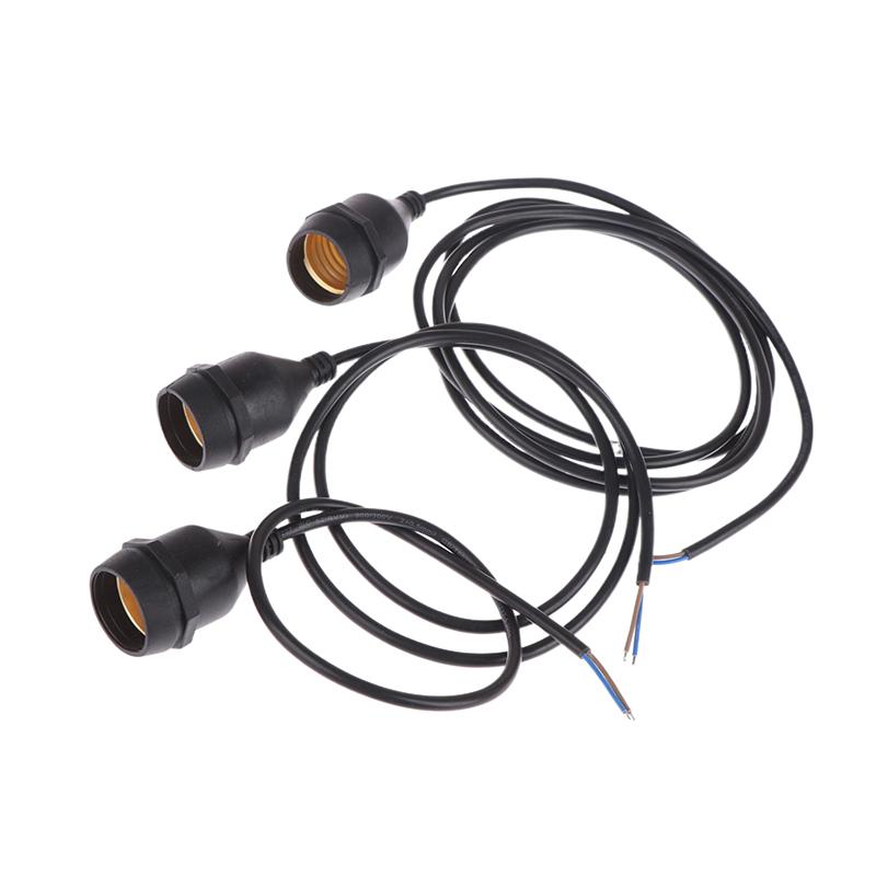 Outdoor Power Rack - 220 (V) 20/30/50/100/200CM Outdoor Waterproof E27