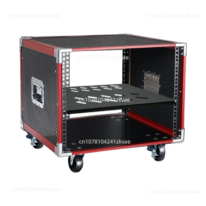 10U Power Amplifier Cabinet Ho - Outdoor Power Rack ulasan dan harga