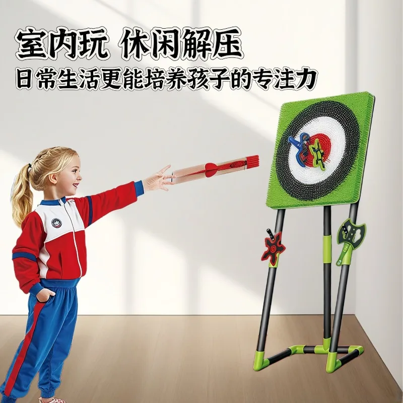 Boomerang Large Target Rack Ch - Outdoor Power Rack ulasan dan harga