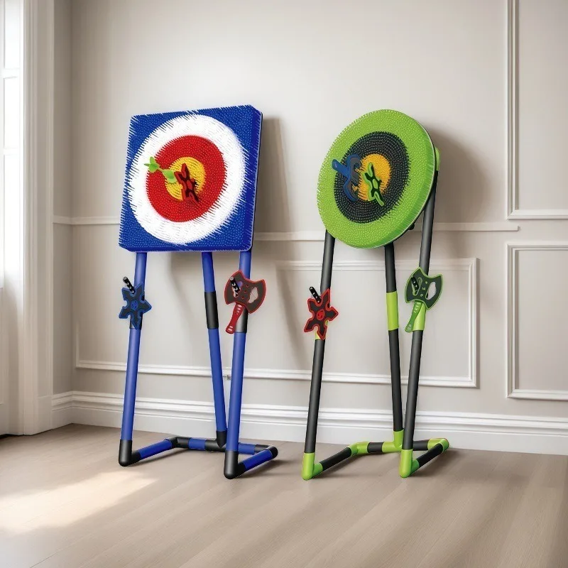 Boomerang Large Target Rack Ch - Outdoor Power Rack ulasan dan harga