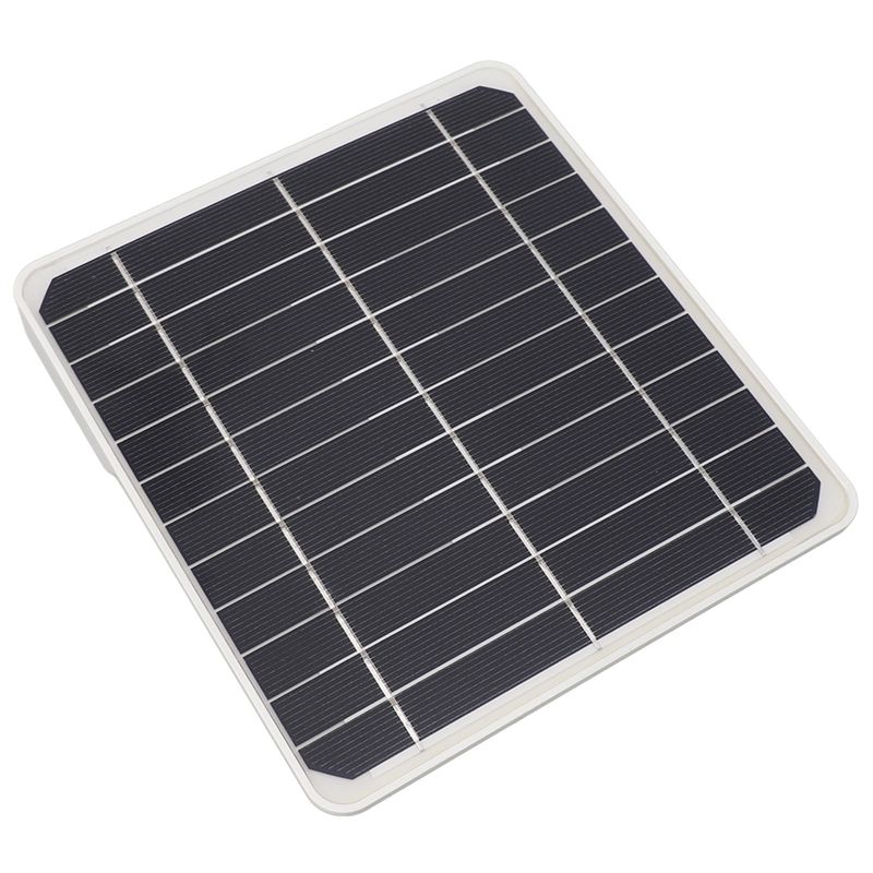 B23B Waterproof Solar Panel Ki - Outdoor Power Rack ulasan dan harga