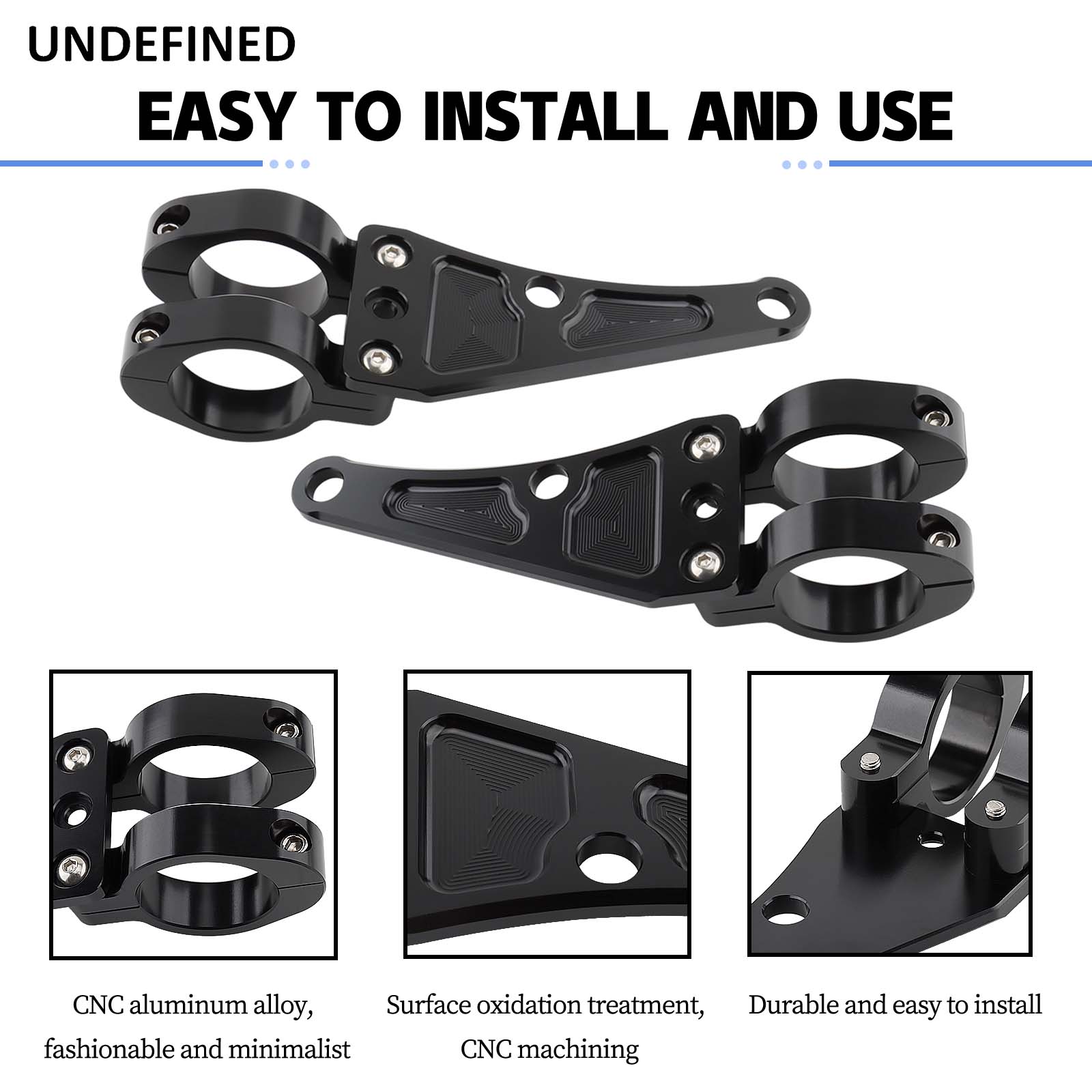 For 37mm-58mm Fork Motorcycle  - Outdoor Power Head Milwaukee ulasan dan harga