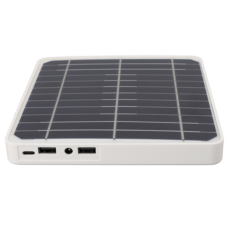 A63K-Waterproof Solar Panel Ki - Outdoor Power Rack ulasan dan harga