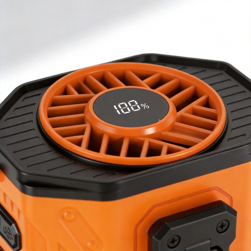 for Outdoor Work Cooler Fan 36 - Outdoor Power Works ulasan dan harga