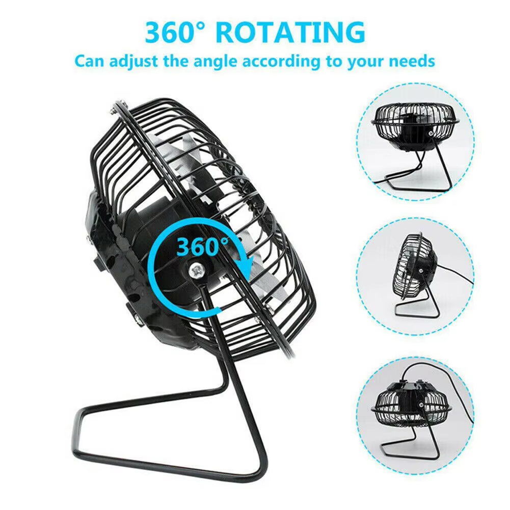 Mini Fan USB Fan Lightweight R - Outdoor Power Works ulasan dan harga