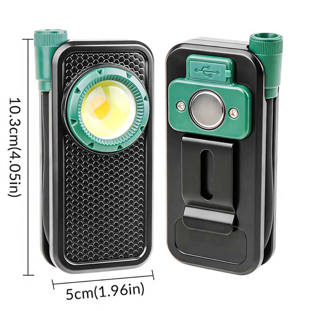 New Magnetic Work Light with P - Outdoor Power Works ulasan dan harga