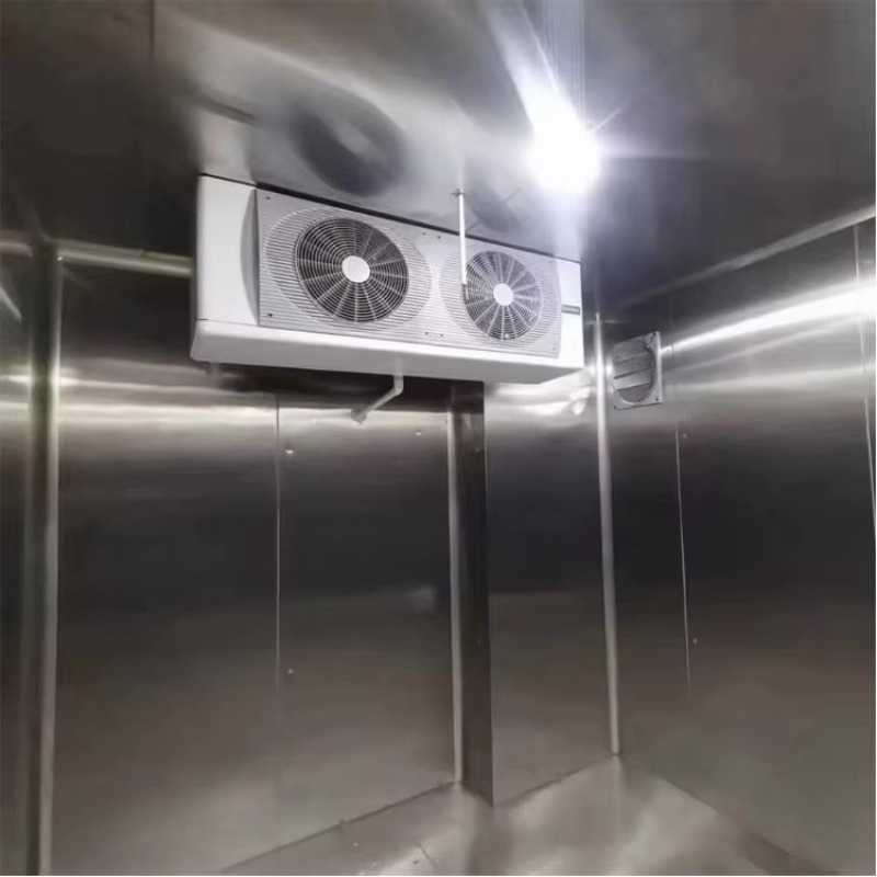 2026 New Walk in Cooler Freeze - Outdoor Power New Market ulasan dan harga