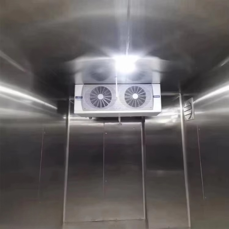 2026 New Walk in Cooler Freeze - Outdoor Power New Market ulasan dan harga