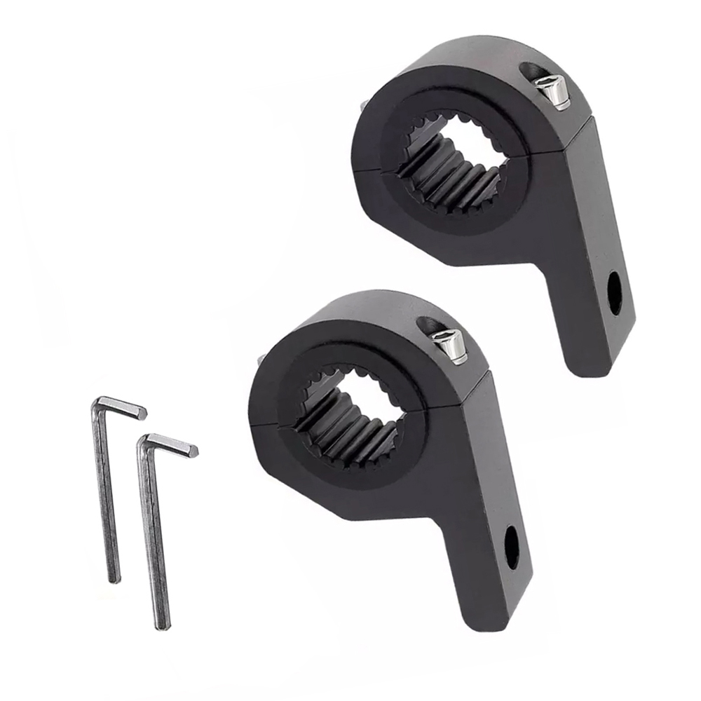 2PCS Motorcycle LED Headlight  - Outdoor Power Head Milwaukee ulasan dan harga