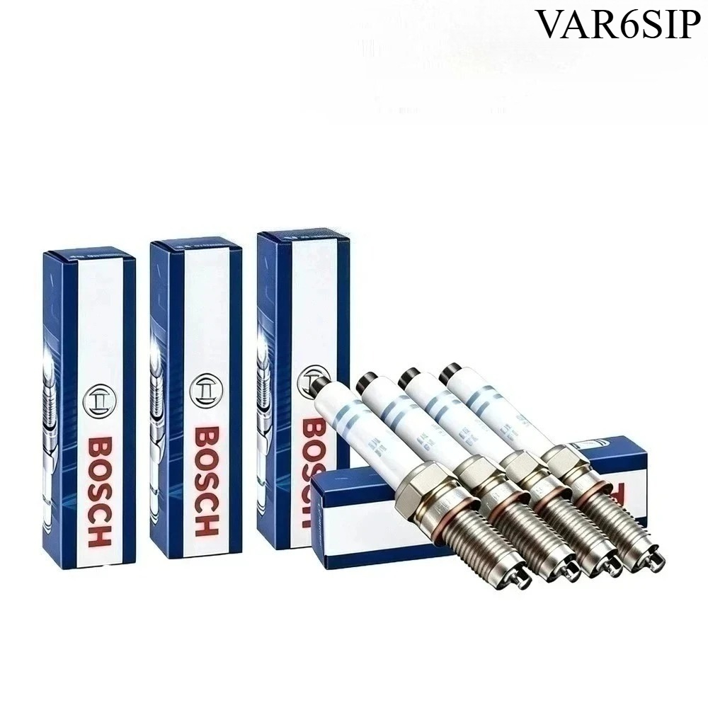 Bosch VAR6SIP Iridium Spark Pl - Bosch Spark Plug Iridium ulasan dan harga