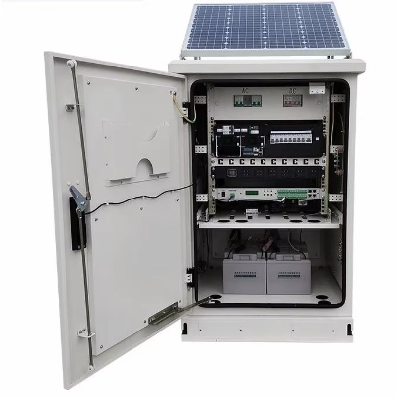 Outdoor Waterproof Enclosure I - Outdoor Power Rack ulasan dan harga