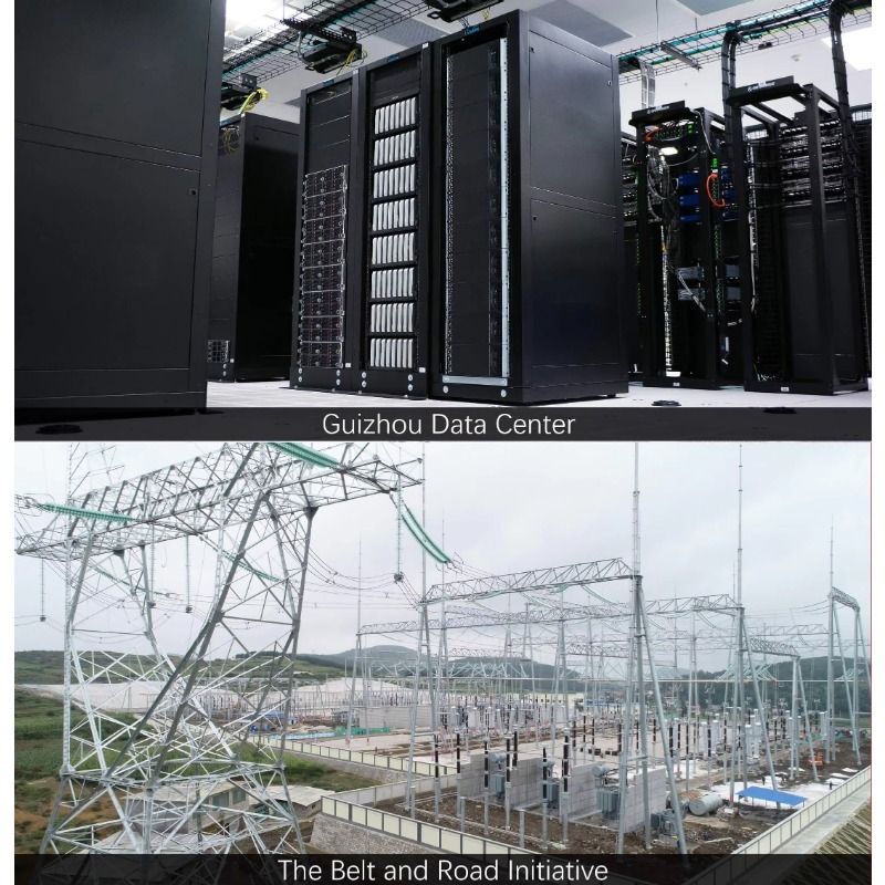 Outdoor Waterproof Enclosure I - Outdoor Power Rack ulasan dan harga