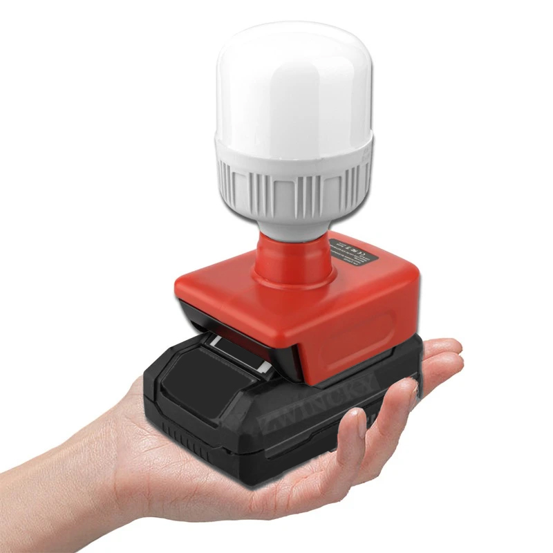 Portable Tool Light Suitable f - Outdoor Power Works ulasan dan harga