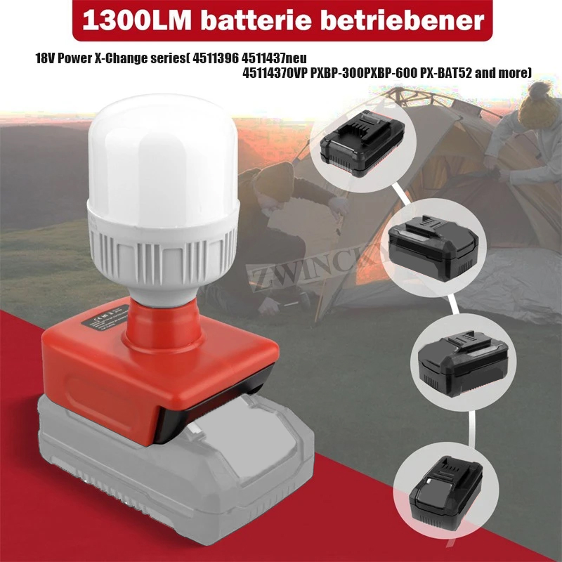 Portable Tool Light Suitable f - Outdoor Power Works ulasan dan harga