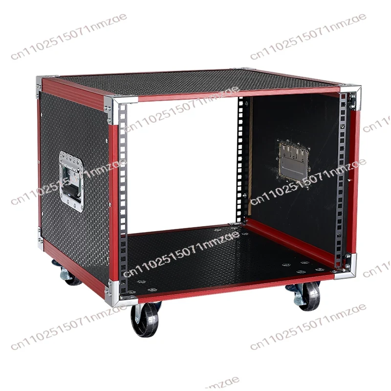 10U Power Amplifier Cabinet, 8 - Outdoor Power Rack ulasan dan harga