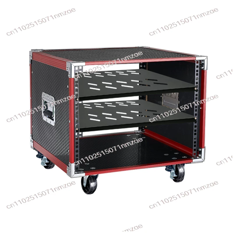 10U Power Amplifier Cabinet, 8 - Outdoor Power Rack ulasan dan harga