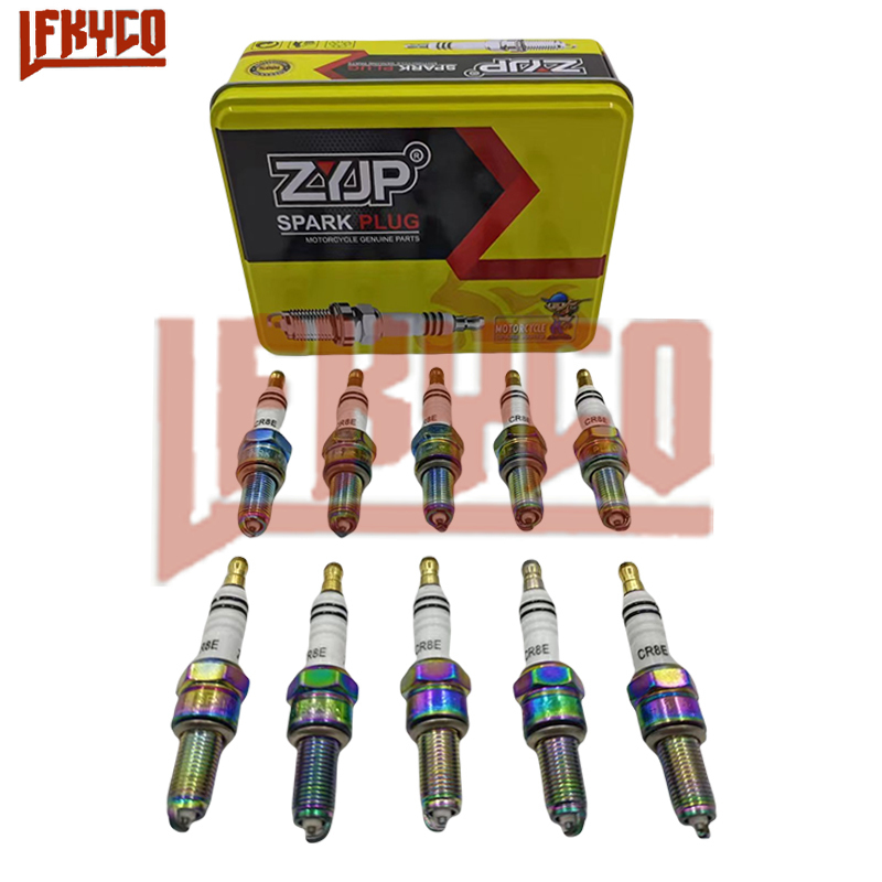 10PCS CR8E Iridium Torch Spark - Bosch Spark Plug Iridium ulasan dan harga