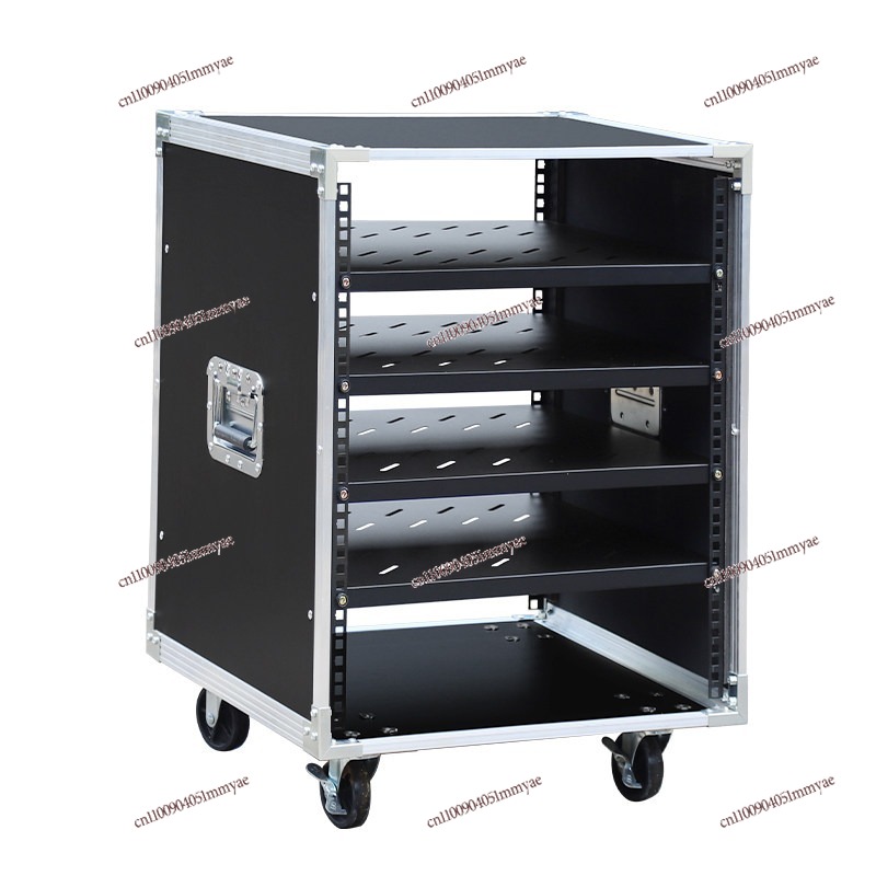 10U Power Amplifier Cabinet Ho - Outdoor Power Rack ulasan dan harga