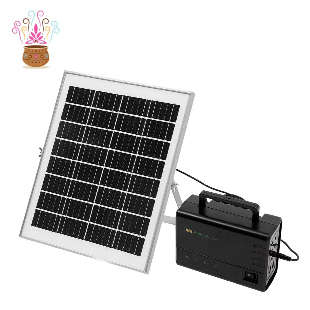 Solar Inverter 110-240V Wide V - Outdoor Power Works ulasan dan harga