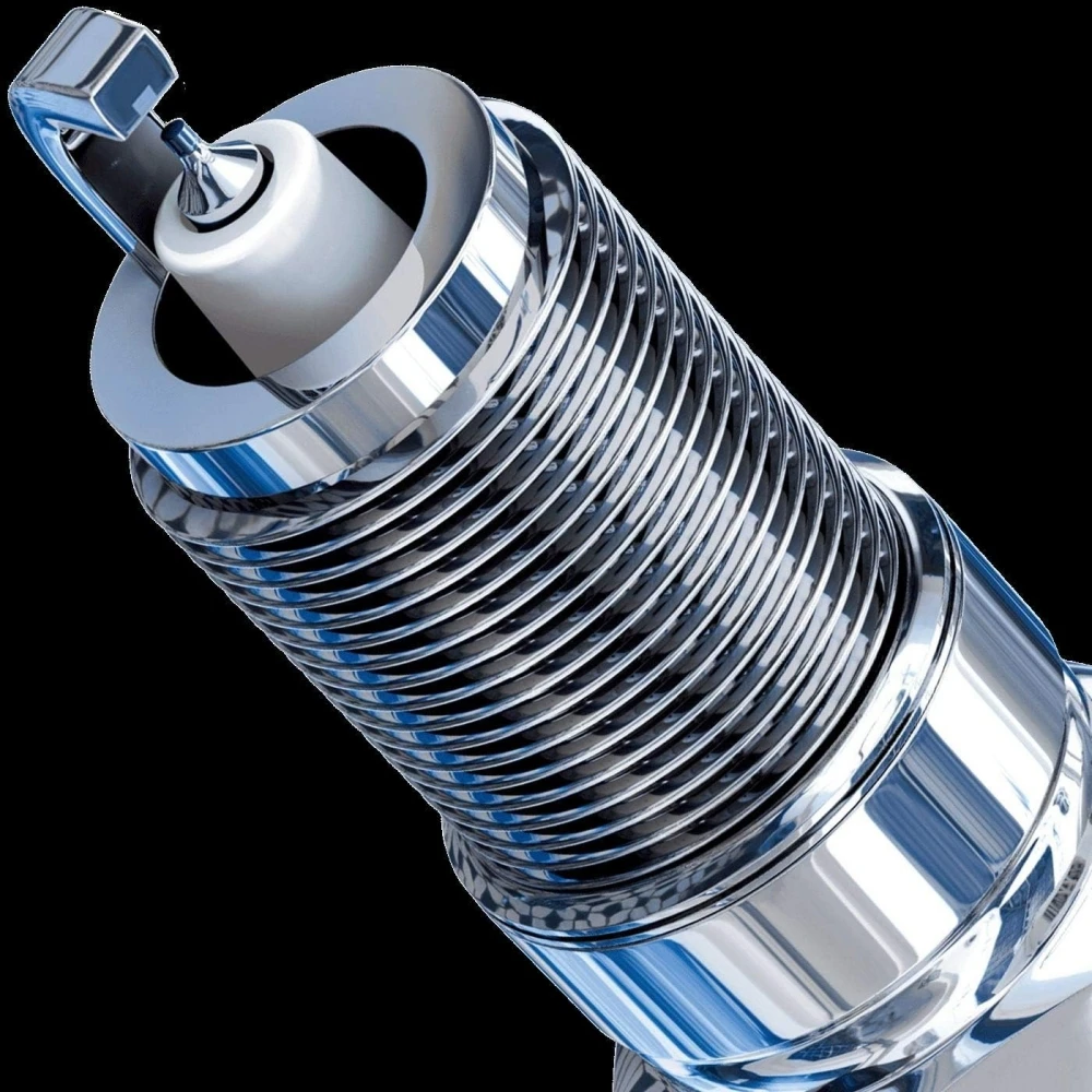 Original Bosch FR7SI30 Iridium - Bosch Spark Plug Iridium ulasan dan harga